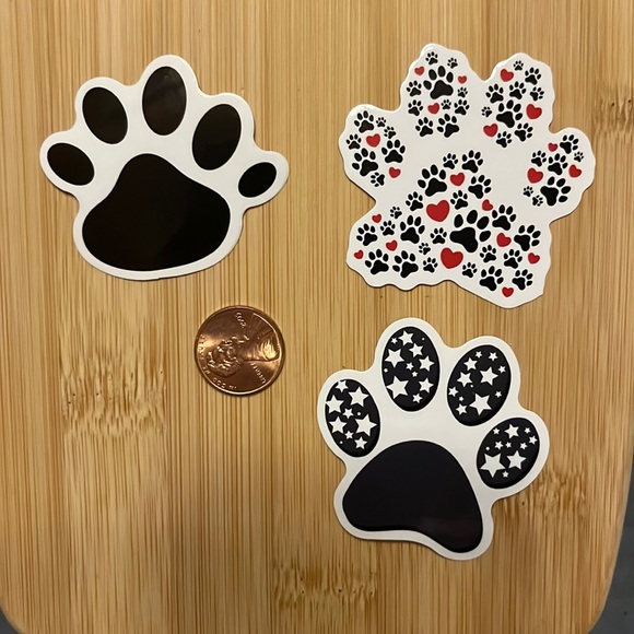 STICKERS DECORATE/PERSONALIZE items for cell phone, cups, coolers, water bottles - Picture 1 of 1